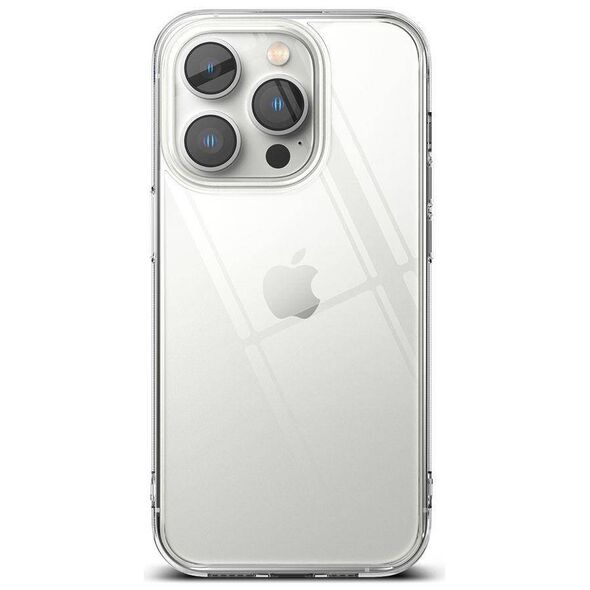 Case IPHONE 14 PRO MAX Ringke Fusion transparent 8809881262109