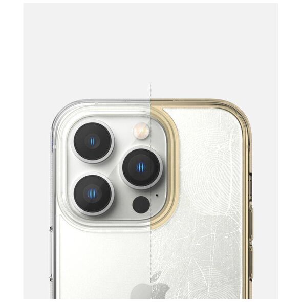 Case IPHONE 14 PRO MAX Ringke Fusion transparent 8809881262109