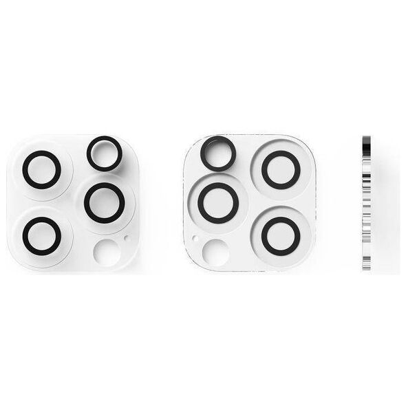 Tempered Glass IPHONE 14 PRO / 14 PRO MAX Ringke Camera Protector 2-pack 8809881263182