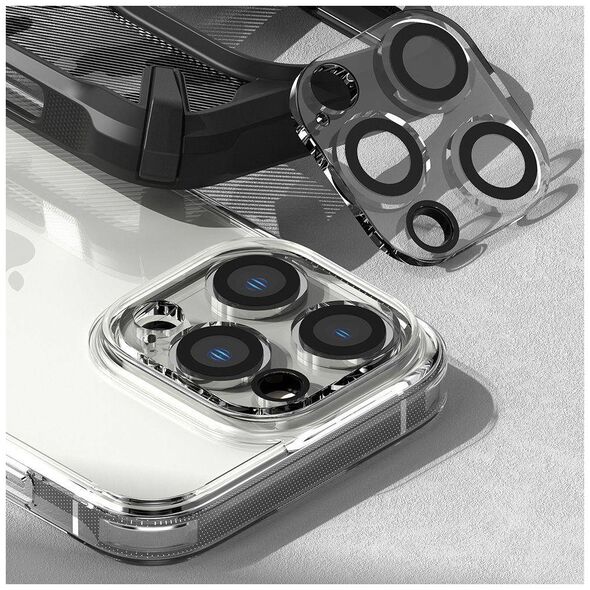 Tempered Glass IPHONE 14 PRO / 14 PRO MAX Ringke Camera Protector 2-pack 8809881263182