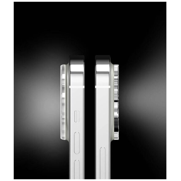 Tempered Glass IPHONE 14 PRO / 14 PRO MAX Ringke Camera Protector 2-pack 8809881263182