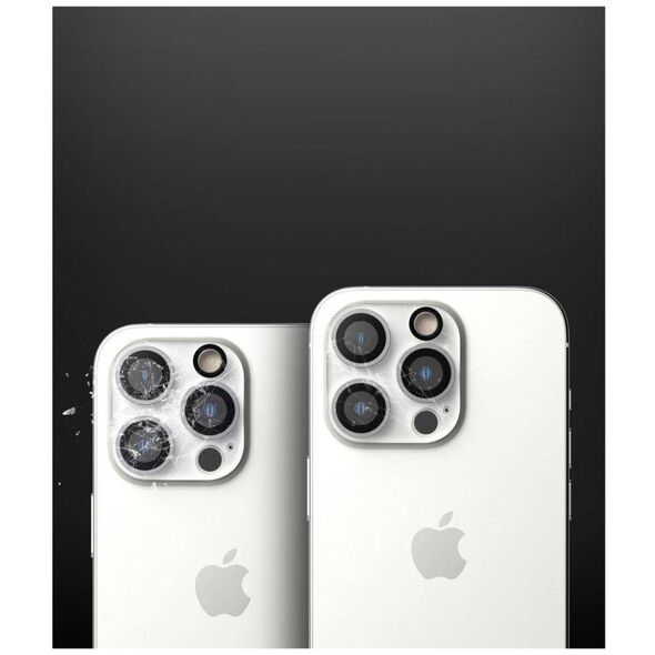 Tempered Glass IPHONE 14 PRO / 14 PRO MAX Ringke Camera Protector 2-pack 8809881263182