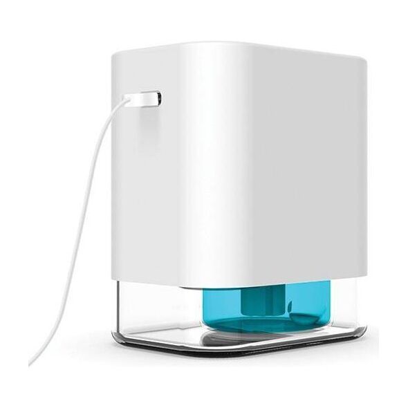 LYFRO Flow automatic touchless dispenser white/white 8886463673942