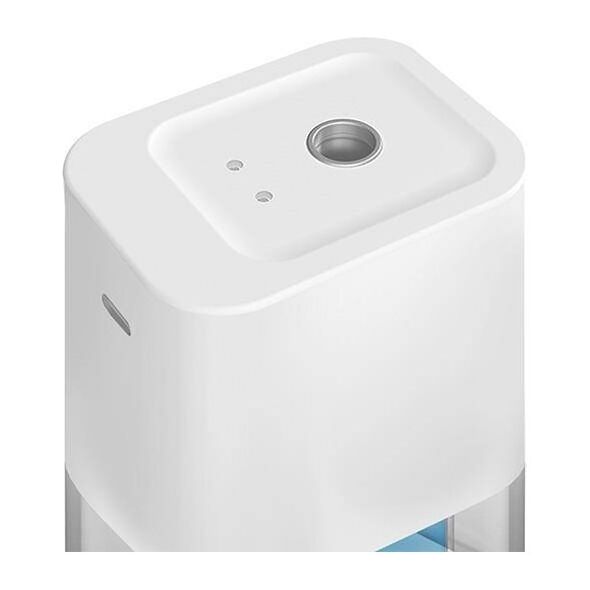 LYFRO Flow automatic touchless dispenser white/white 8886463673942