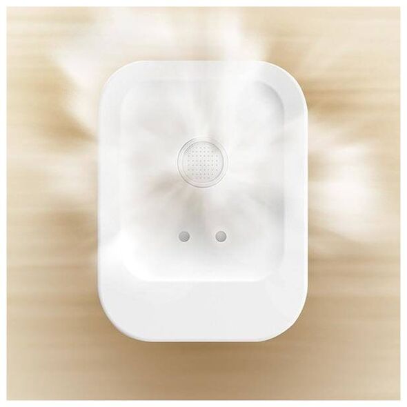 LYFRO Flow automatic touchless dispenser white/white 8886463673942