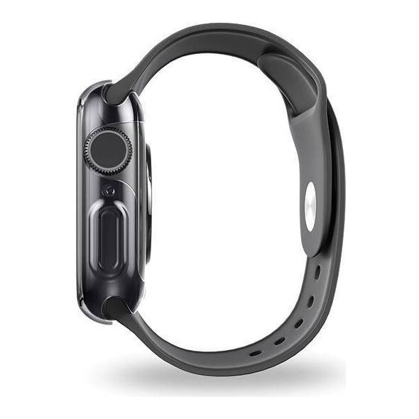 Case APPLE WATCH 4 / 5 / 6 / SE (40MM) UNIQ Garde gray 8886463669587