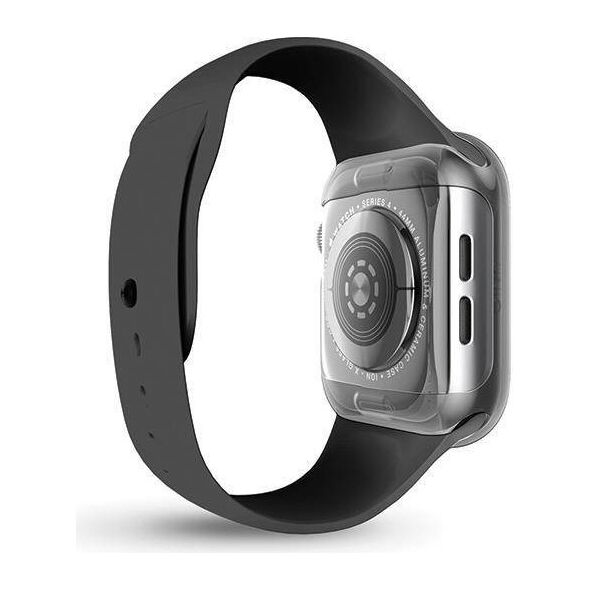 Case APPLE WATCH 4 / 5 / 6 / SE (40MM) UNIQ Garde gray 8886463669587