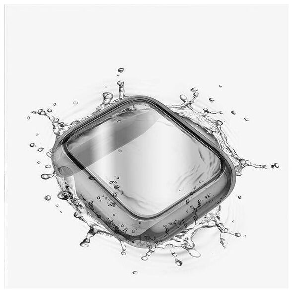 Case APPLE WATCH 4 / 5 / 6 / SE (40MM) UNIQ Garde gray 8886463669587