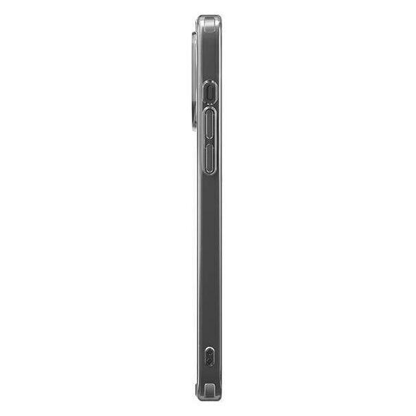 Case IPHONE 14 PRO MAX UNIQ LifePro Xtreme Magclick Charging black 8886463681305