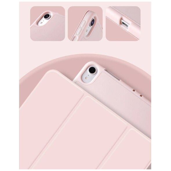 Case APPLE IPAD AIR 10.9 (4gen / 5gen) Tech-Protect SC Pen purple 9490713929025