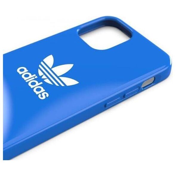 Case IPHONE 12 / 12 PRO Adidas OR SnapCase Trefoil 42289 blue 8718846084178