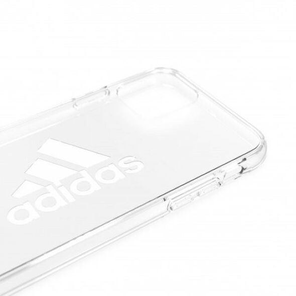 Original Case IPHONE 11 PRO MAX Adidas SP PC Case Big Logo (36452) transparent 8718846072120