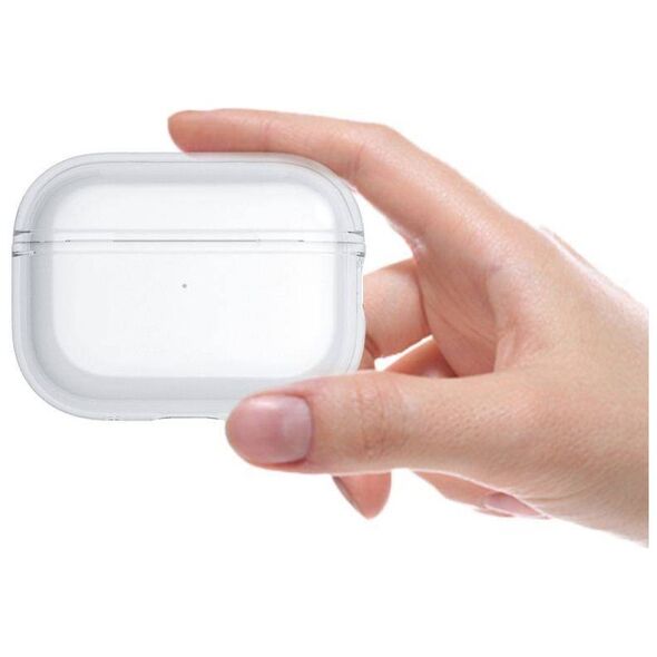 Case for APPLE AIRPODS PRO Tech-Protect Flexair transparent 9490713927892