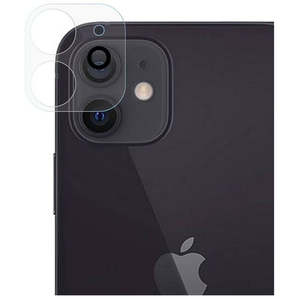 Tempered Glass for Camera IPHONE 12 5902537084230