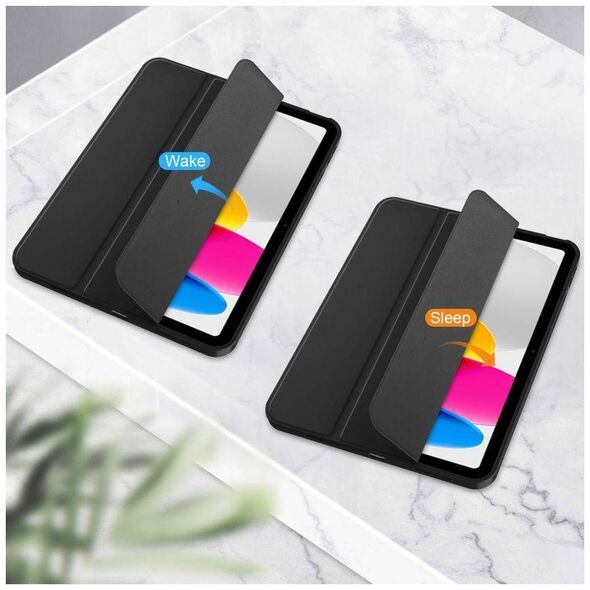 Case APPLE IPAD 10.9 (10gen) Tech-Protect SC Pen black 9490713927595
