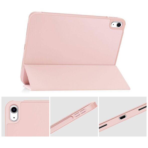 Case APPLE IPAD 10.9 (10gen) Tech-Protect SC Pen pink 9490713927601