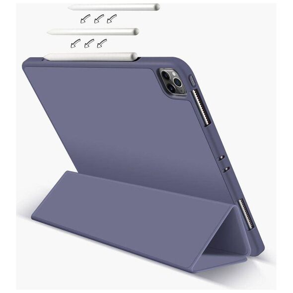 Case APPLE IPAD PRO 11.0 (2gen / 3gen / 4gen) Tech-Protect SC Pen black 9490713929209