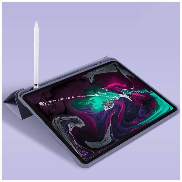 Case APPLE IPAD PRO 11.0 (2gen / 3gen / 4gen) Tech-Protect SC Pen black 9490713929209