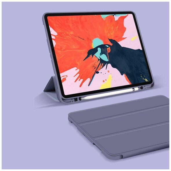 Case APPLE IPAD PRO 11.0 (2gen / 3gen / 4gen) Tech-Protect SC Pen black 9490713929209