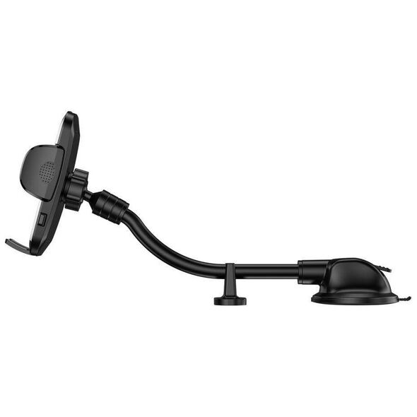 Car Holder for Windshield / Dashboard Tech-Protect V3 black 9490713928219