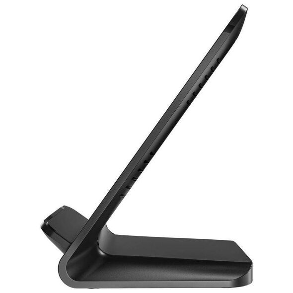 Wireless Charger 15W Tech-Protect QI15W-S2 black 9490713929865