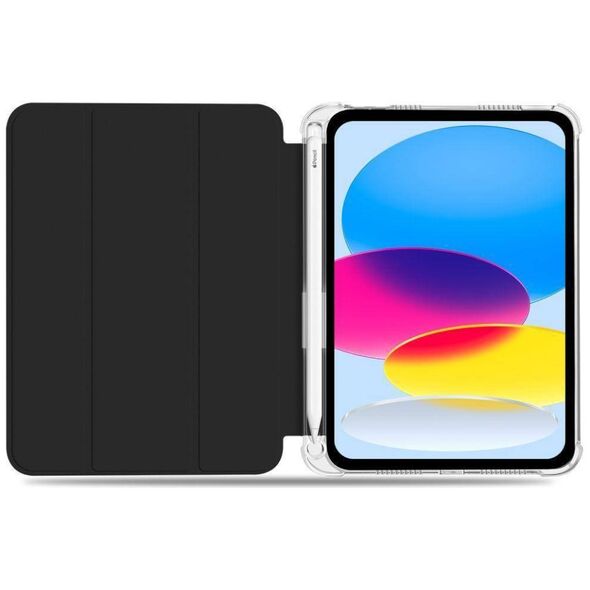 Case APPLE IPAD 10.9 (10gen) Tech-Protect SC Pen Hybrid Sky Blue 9490713927731