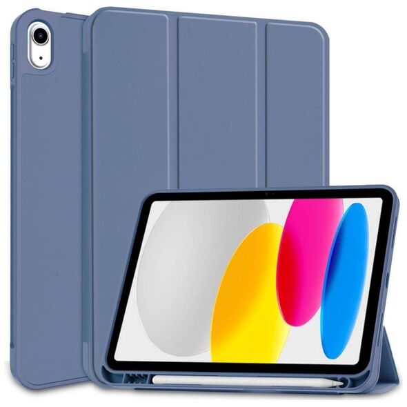 Case APPLE IPAD 10.9 (10gen) Tech-Protect SC Pen blue 9490713930847