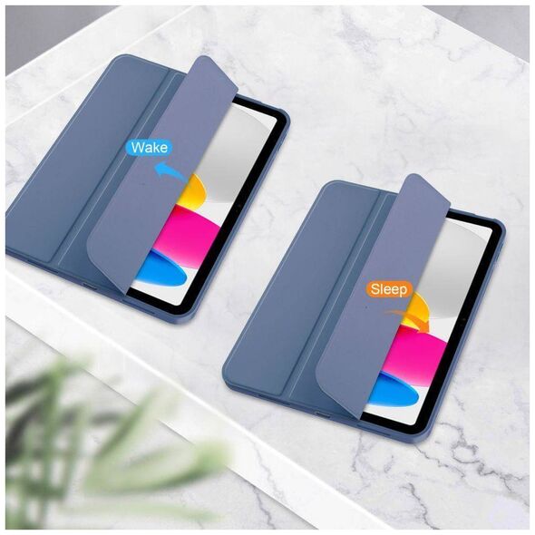Case APPLE IPAD 10.9 (10gen) Tech-Protect SC Pen blue 9490713930847