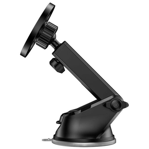 Magnetic Car Holder MagSafe 2in1 for Supply / Ventilation Grille / Dashboard Tech-Protect N51 black 9490713930878