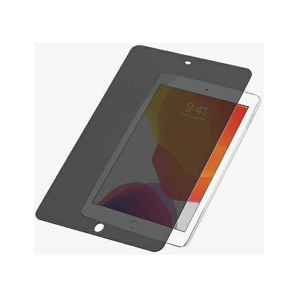 Tempered Glass APPLE IPAD 10.2 (7gen / 8gen / 9gen) PanzerGlass E2E Super+ Case Friendly Privacy 5711724126734