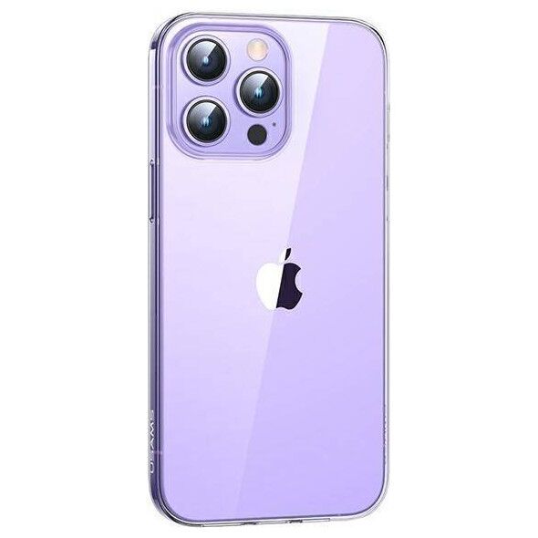 Case IPHONE 14 PLUS USAMS Primary (IP14MYS01) transparent 6958444901565