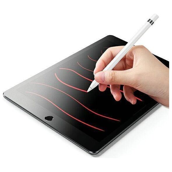 Protective Film APPLE IPAD PRO 11.0 (3gen) USAMS PaperLike Protector (BH682ZLMXX01) 6958444972961