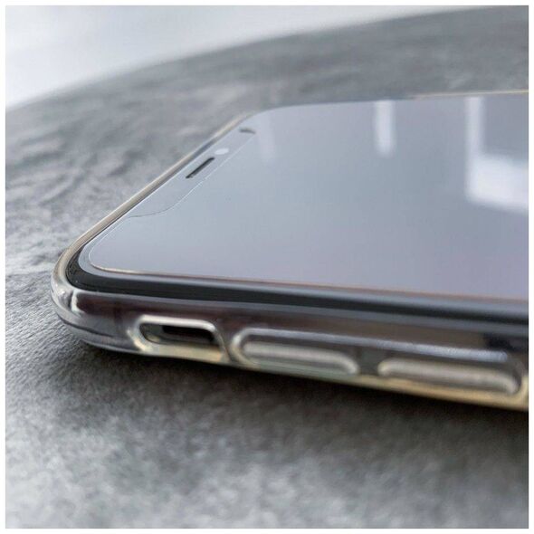 Case XIAOMI REDMI 12C Tech-Protect FlexAir+ transparent 9490713933763