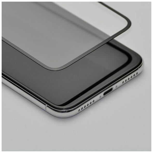 Tempered Glass 5D HUAWEI NOVA 10 SE MyScreen Diamond Glass Edge FG black 5904433214148
