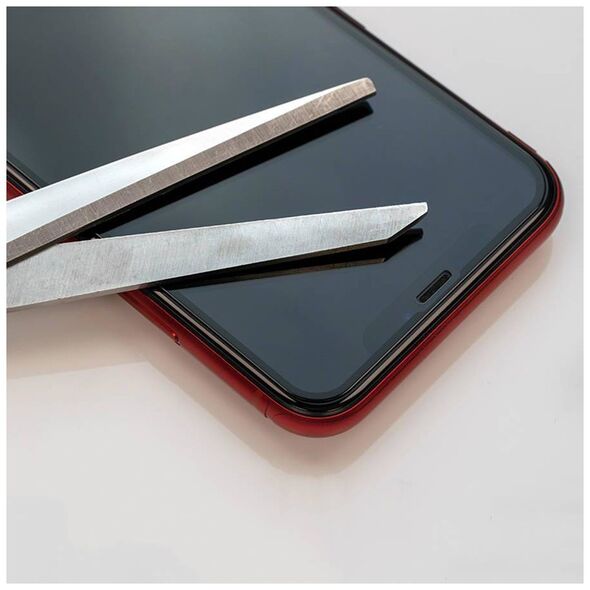 Tempered Glass 5D HUAWEI NOVA 10 SE MyScreen Diamond Glass Edge FG black 5904433214148