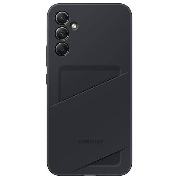 Original Case SAMSUNG GALAXY A34 5G (EF-OA346TBEGWW) black 8806094920482