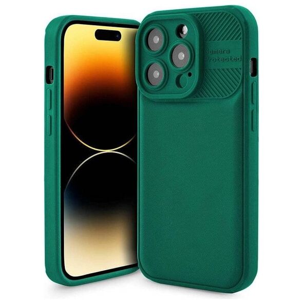 Case IPHONE 13 Protector Case green 5904161135548