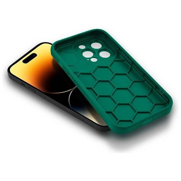 Case IPHONE 13 Protector Case green 5904161135548