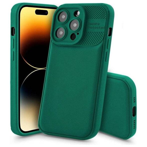 Case IPHONE 13 Protector Case green 5904161135548