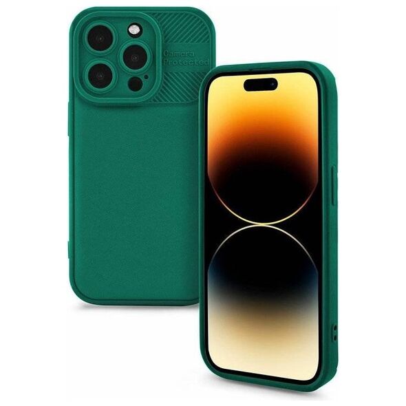 Case IPHONE 13 Protector Case green 5904161135548