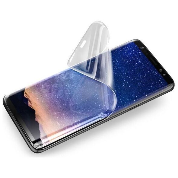 Hybrid Glass REALME C33 3mk Flexible Glass Hybrid Film 5903108493314