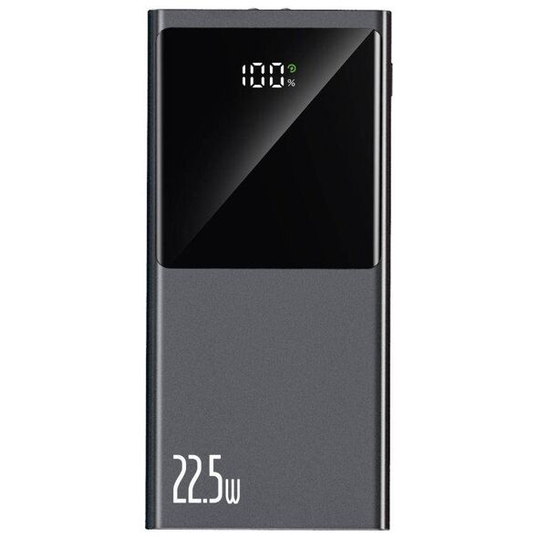 Powerbank 22.5W 20000mAh Tech-Protect PB13 grey 9490713931608