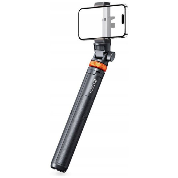 Wireless Selfie Stick / Tripod Tech-Protect L03S black 9490713934463
