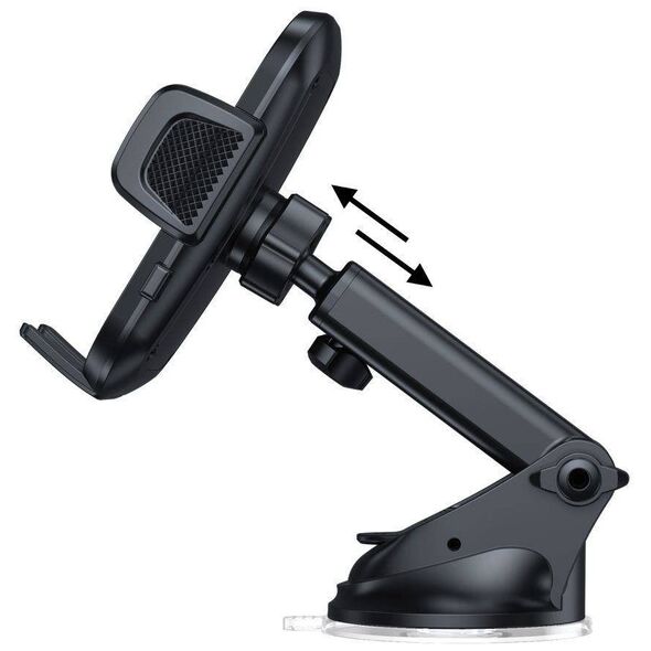 Universal Car Mount for Dashboard / Air Vent Tech-Protect V6 black 9490713935071