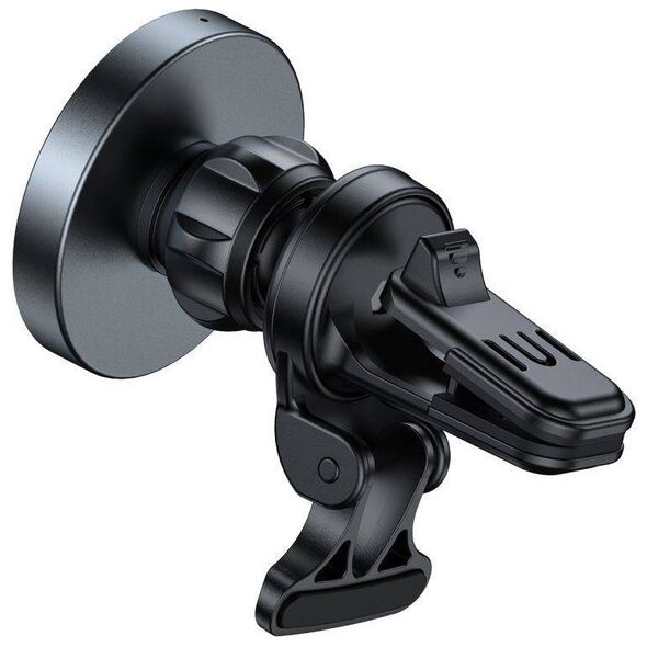 Wireless Vent Car Mount 15W MagSafe Tech-Protect MM15W-V5 black 9490713934739