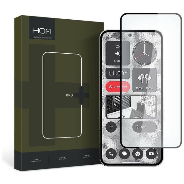 Tempered Glass NOTHING PHONE 2 HOFI Glass Pro+ 9319456603897