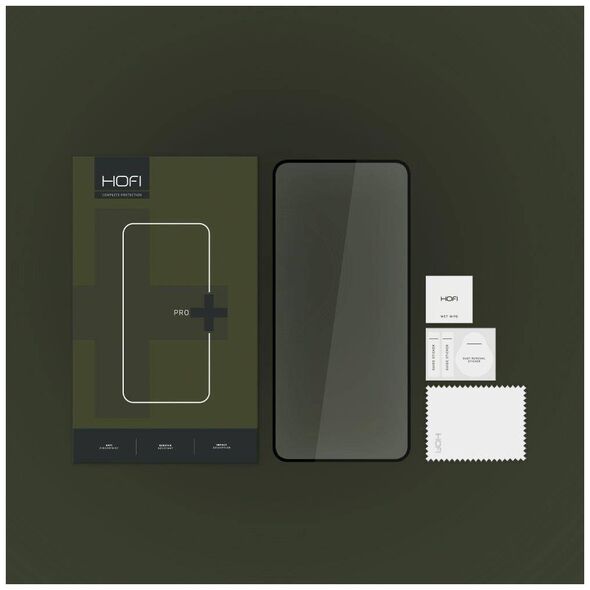 Tempered Glass NOTHING PHONE 2 HOFI Glass Pro+ 9319456603897