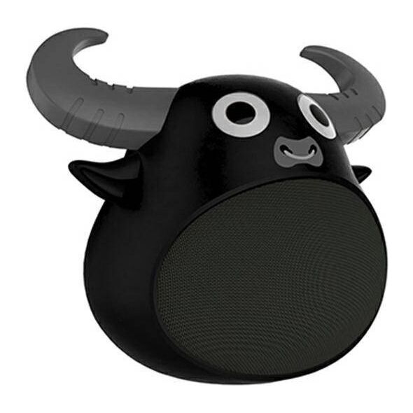 AWEI Bluetooth speaker (Y335) black 6954284001748