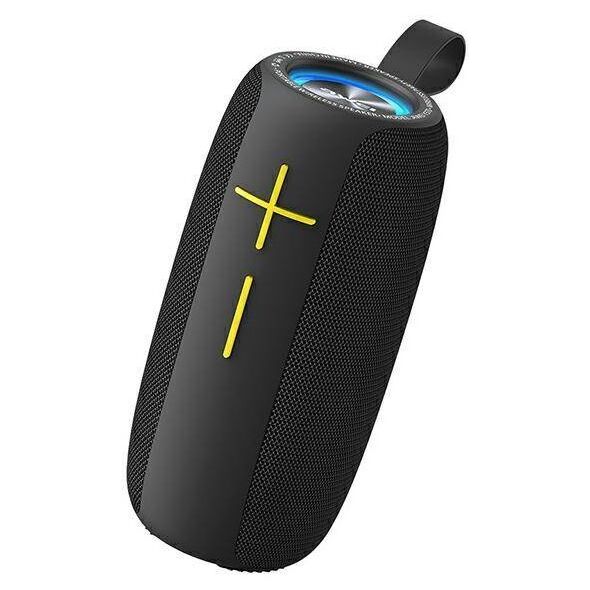 AWEI 20W Bluetooth speaker (Y370) black 6954284004787