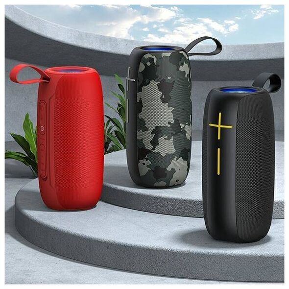 AWEI 20W Bluetooth speaker (Y370) black 6954284004787